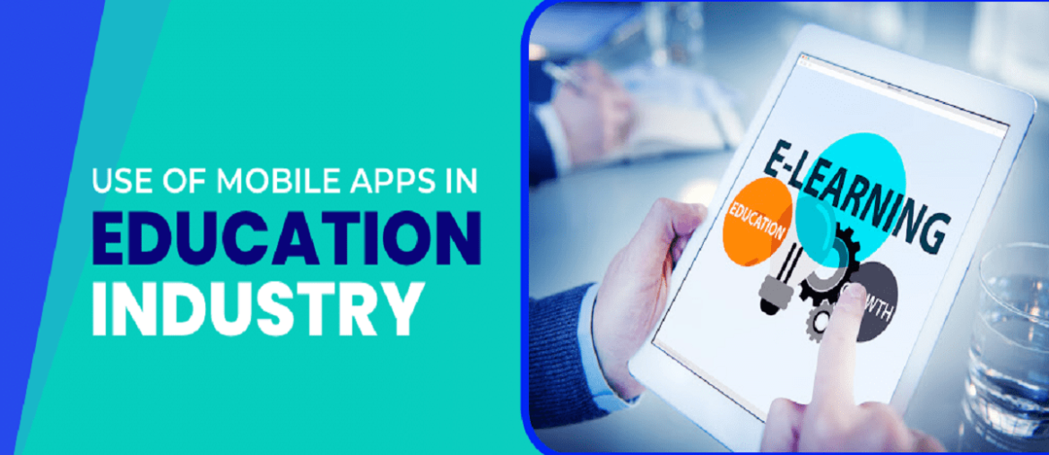 Mobile Apps In Education