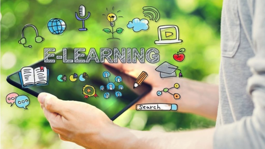 Mobile Apps In Education
