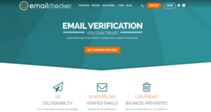 Email Verifier and Validation Tools