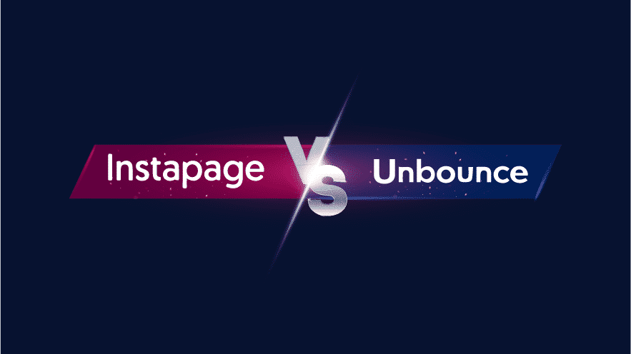 Instapage and Unbounce