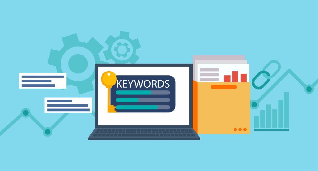 Strategic Use of Keywords and Phrases,Popularity of Your Website