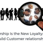 Membership Is the New Loyalty: How to Build Customer relationship