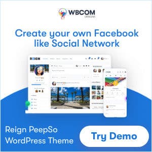 Create your social Network
