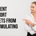 Prevent Support Tickets From Accumulating