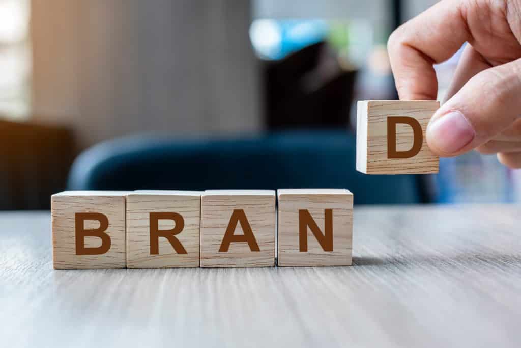Why Your Brand Label Matters