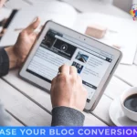 increase your blog conversion rate